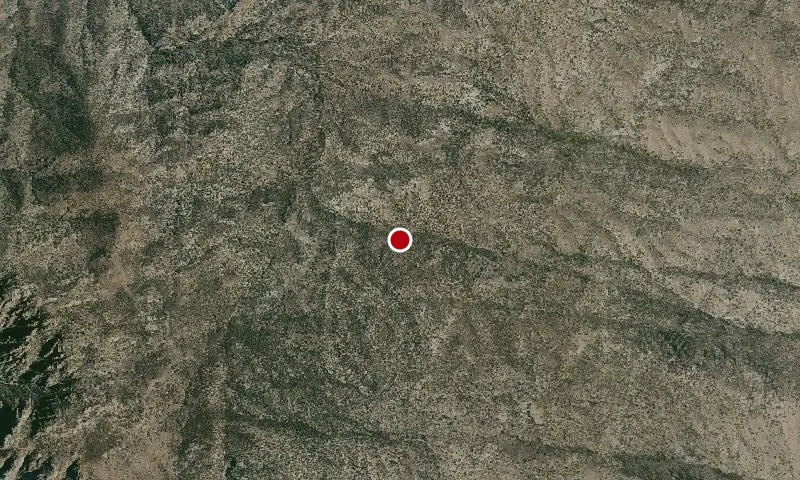Domeland Wilderness