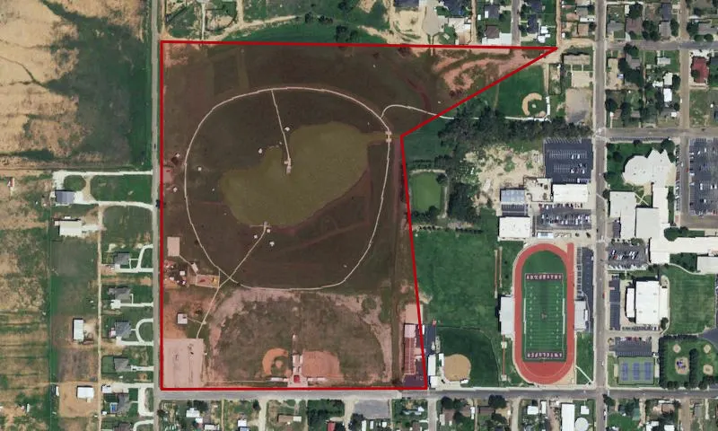 Abernathy Community Park
