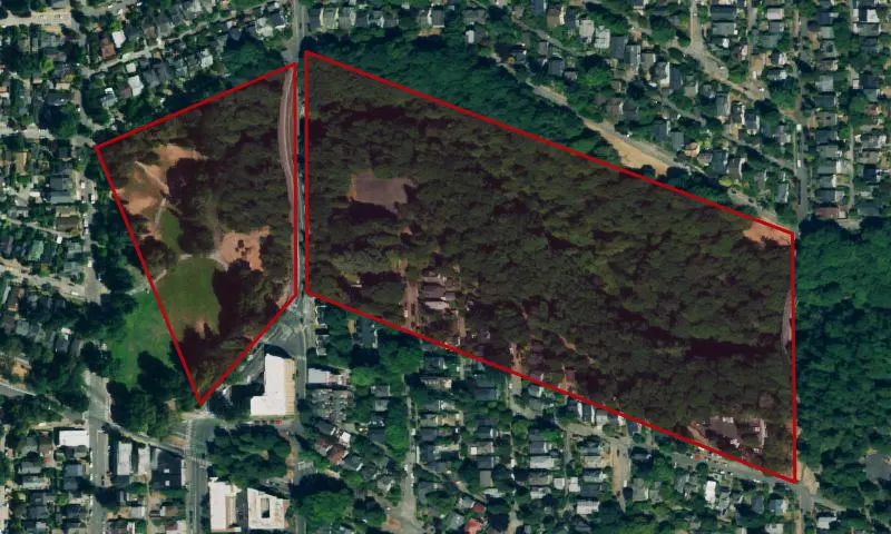 Cowen Park