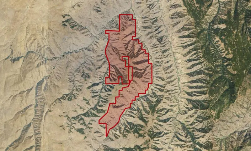 Deadhorse Roadless Area
