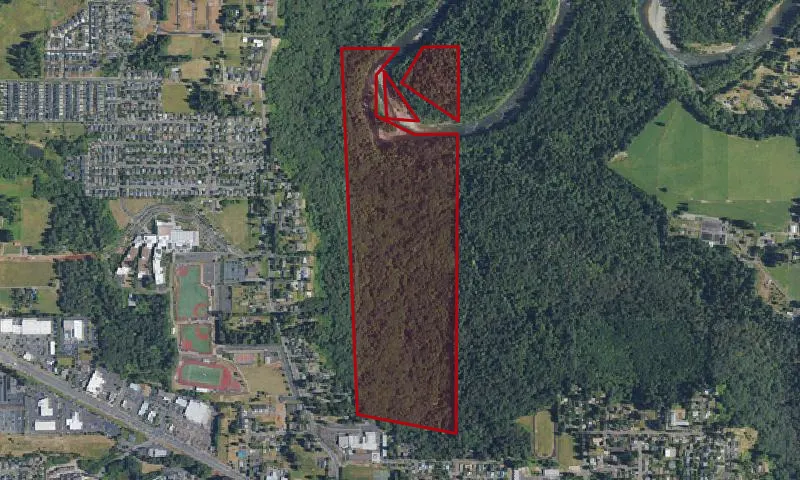 Sandy River Park