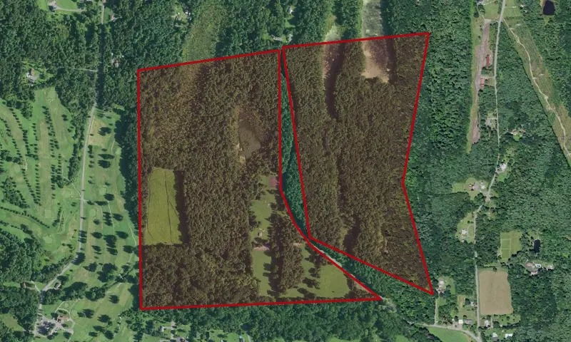Town of Coeymans Land