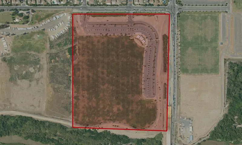 Eastvale Community Park