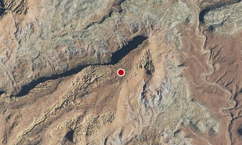 Escalante Canyon Tract 1