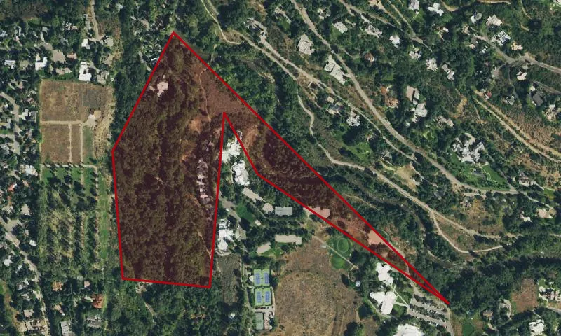 Meadows Lot 4