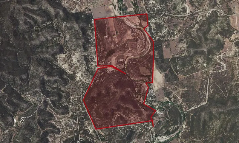 Garner State Park