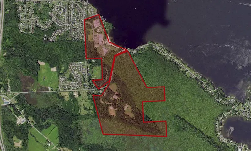 Onondaga County Div Of Land