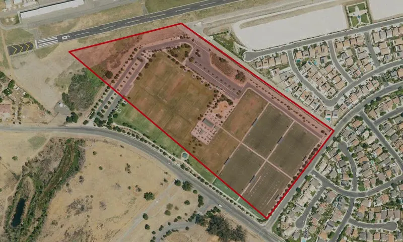 Rancho Jurupa Regional Sports Park