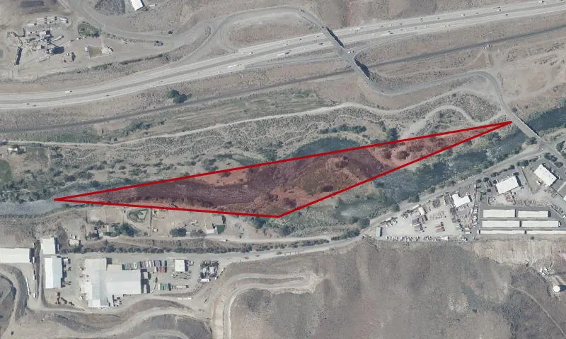 Lockwood Open Space