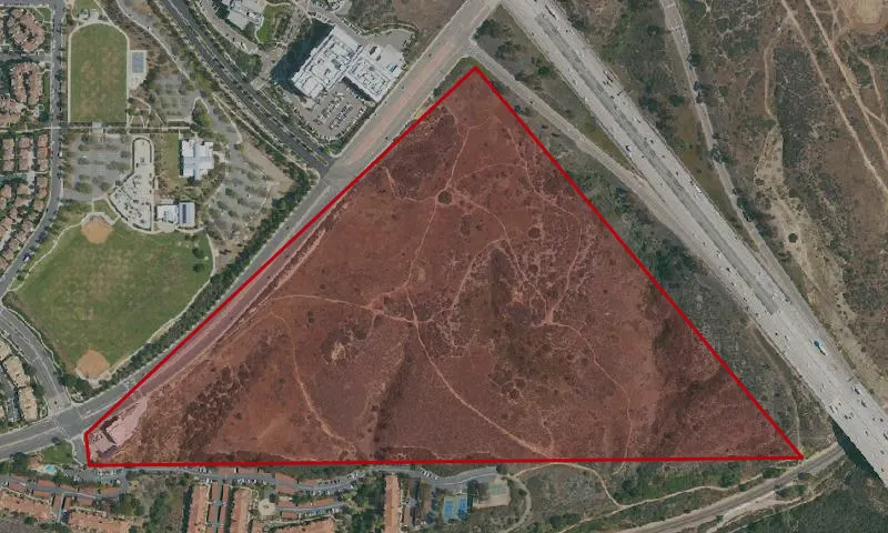 Pueblo Lands Open Space