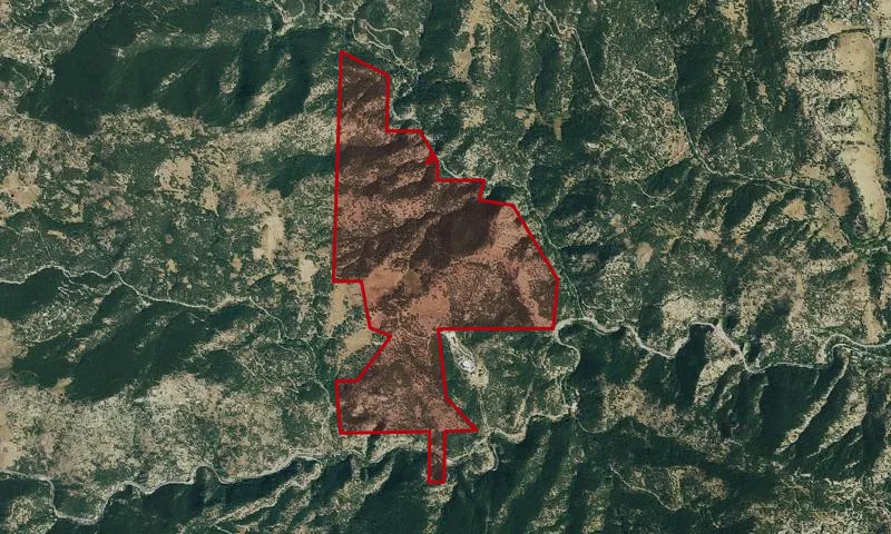Betasso Preserve