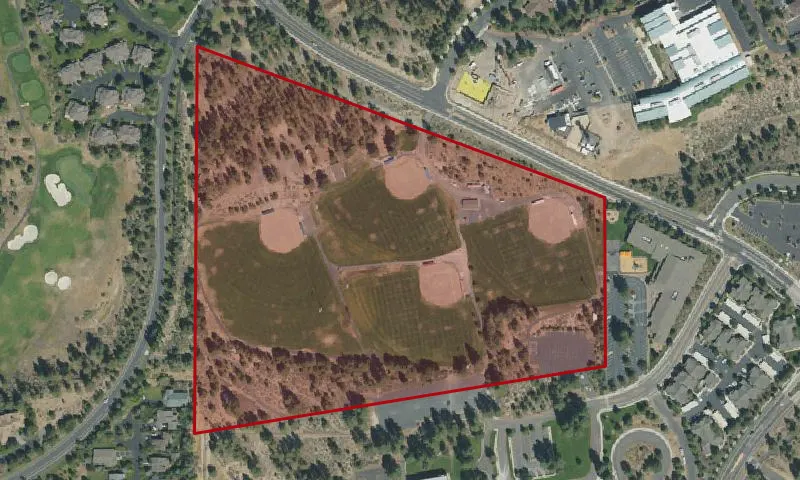 Skyline Sports Complex