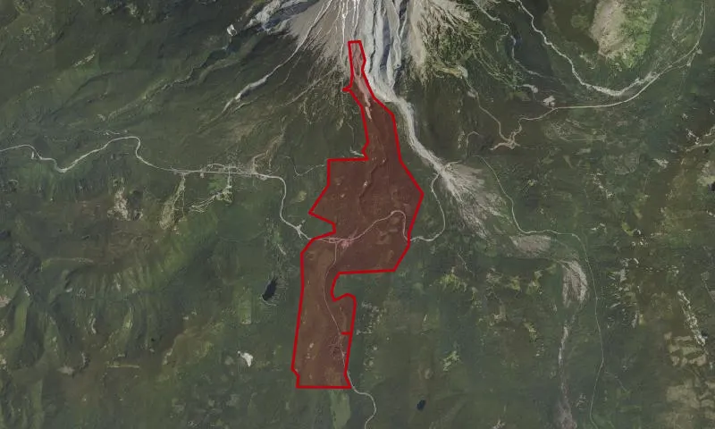 Salmon River Segment A