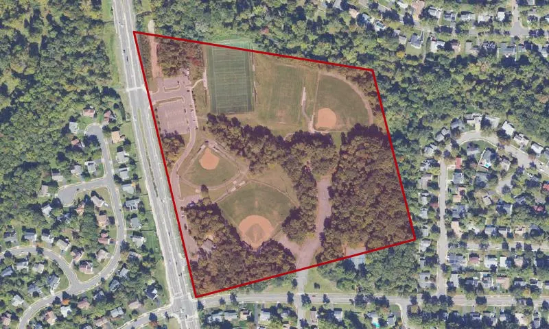Greenbriar City Park