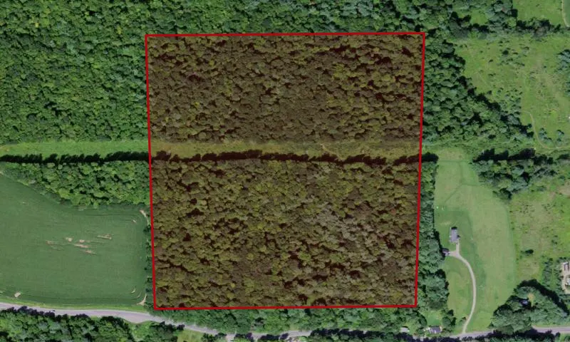 Mt Upton Water Works Land
