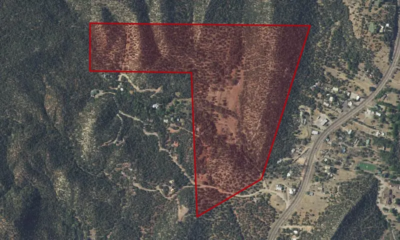 Ojito de San Antonio