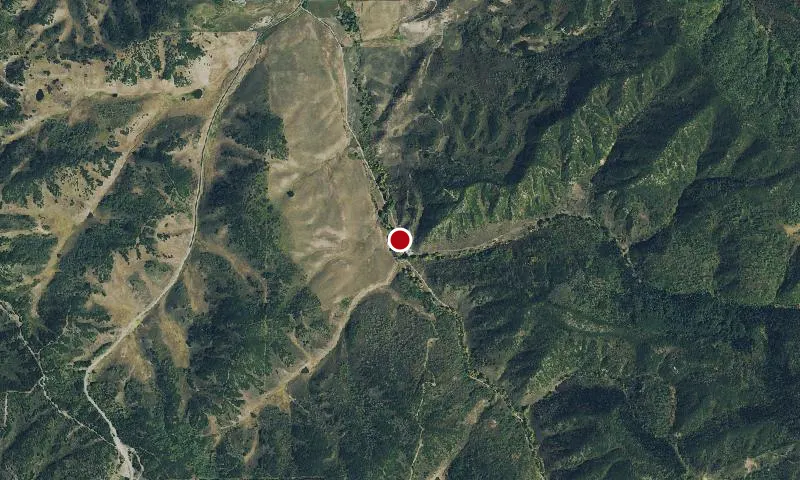 Emerald Mountain