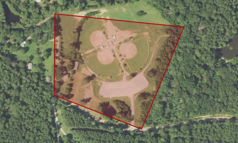 Center Softball Park