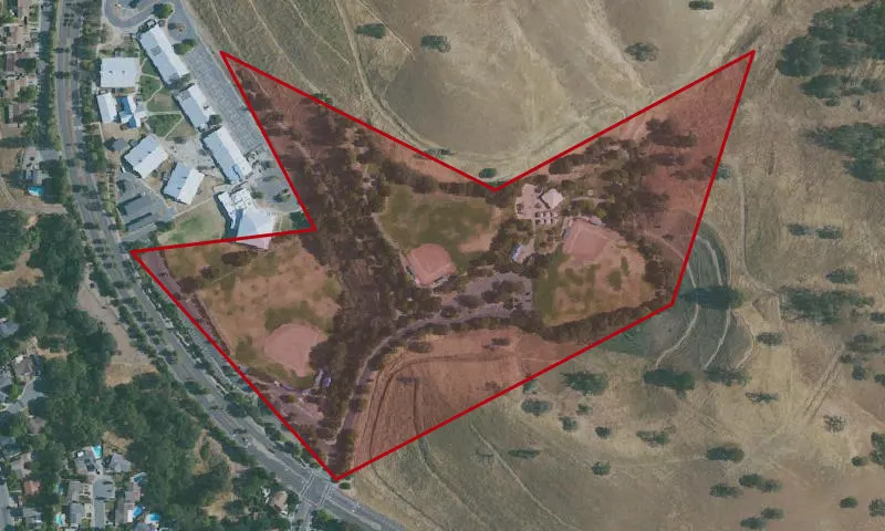 Clayton Community Park