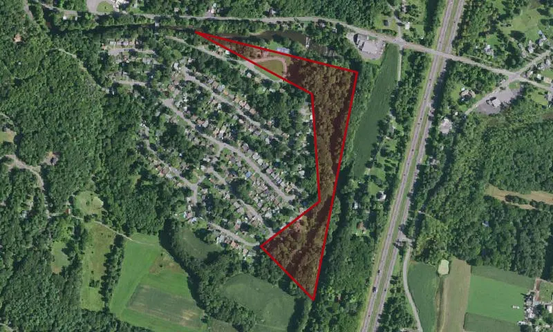 Mount Marion Park Lands