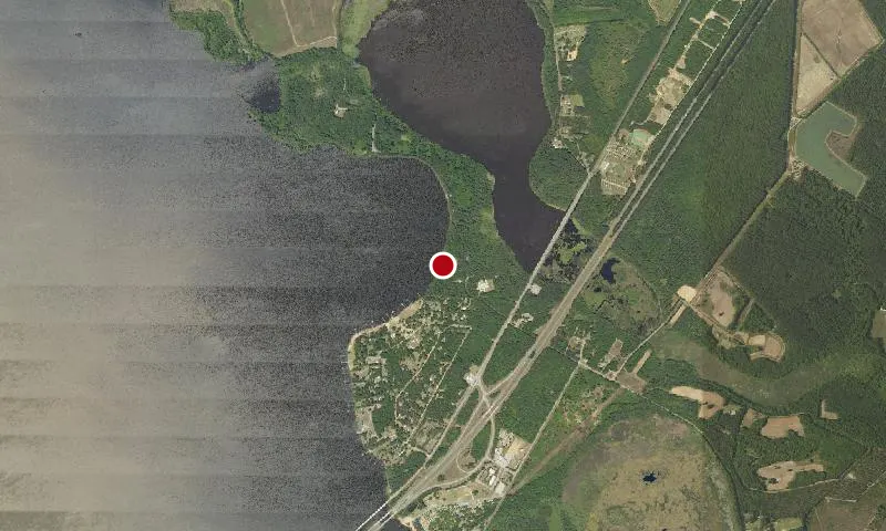 Santee National Wildlife Refuge