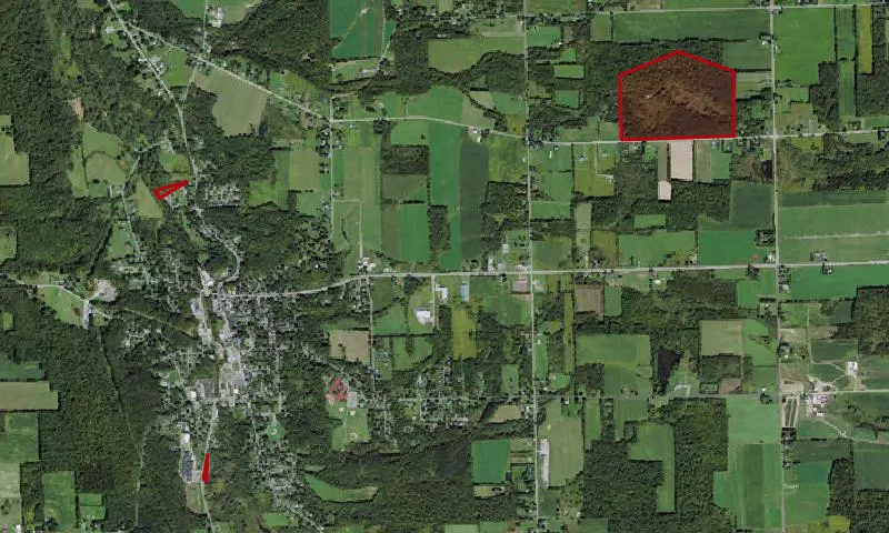 Village of Groton Land
