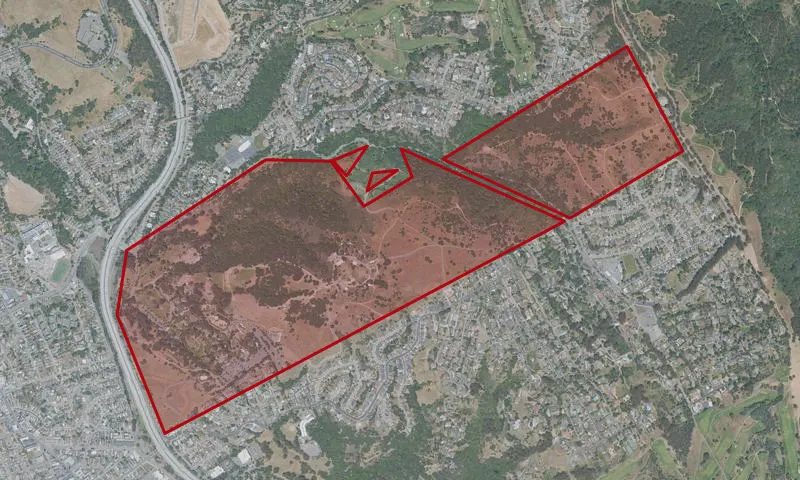 Knowland Park/Oakland Zoo