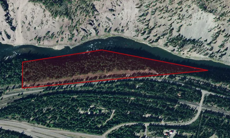 Lower Osprey Fishing Access Site