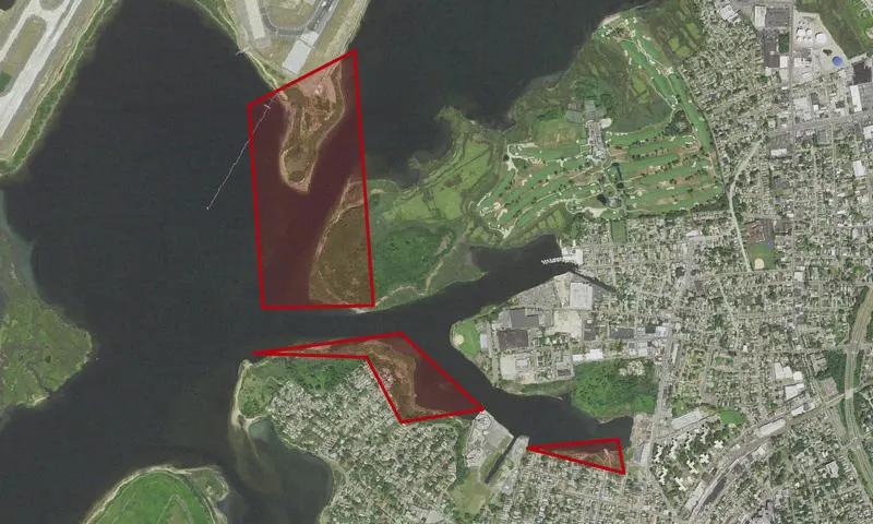 Jamaica Bay Park