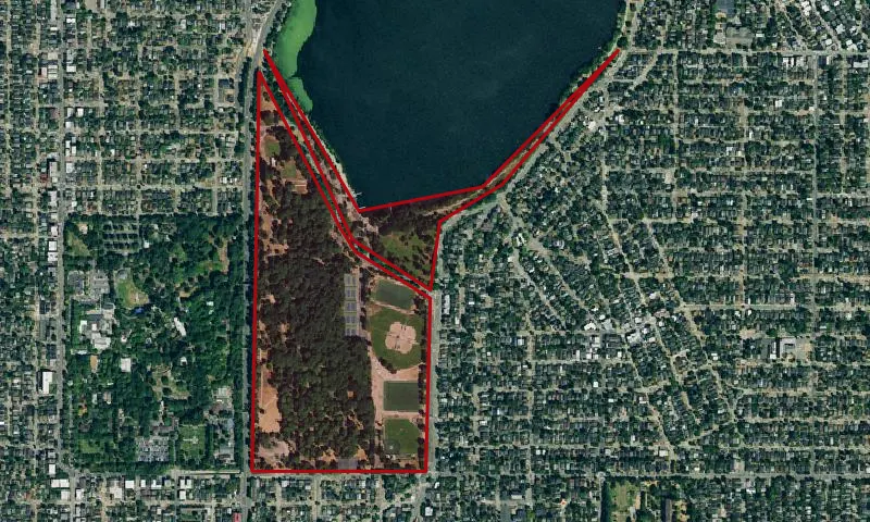 Woodland Park