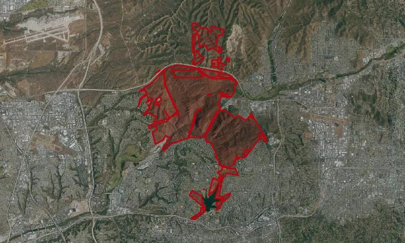 Mission Trails Regional Park