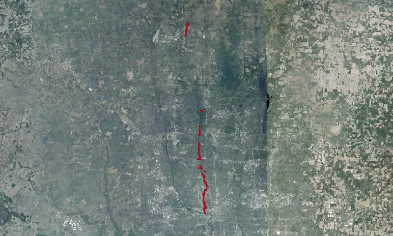Olentangy Trail