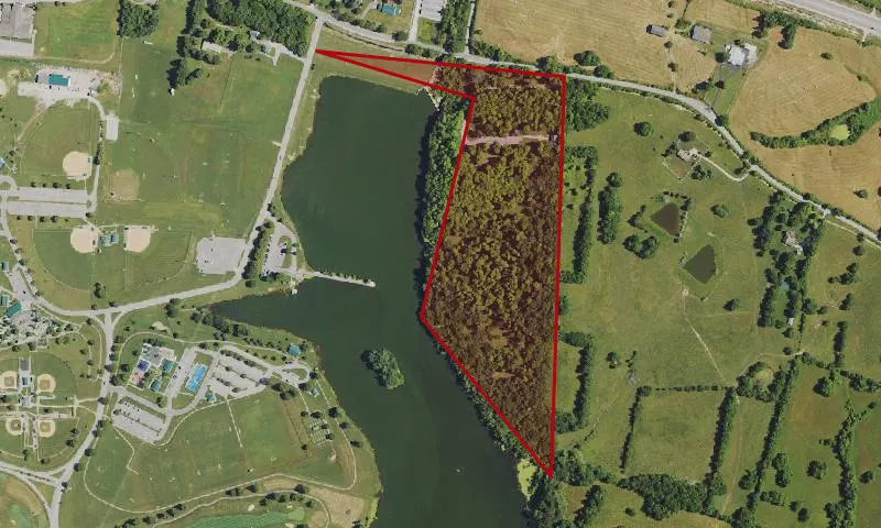 Catalpa Camp Park