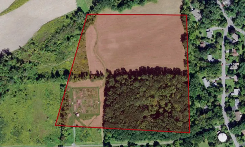 Brookfield Road Park