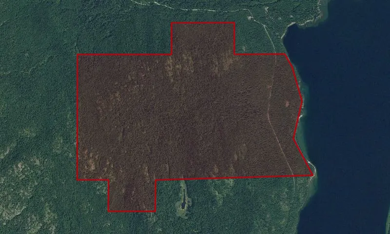 Tepee Creek Natural Area