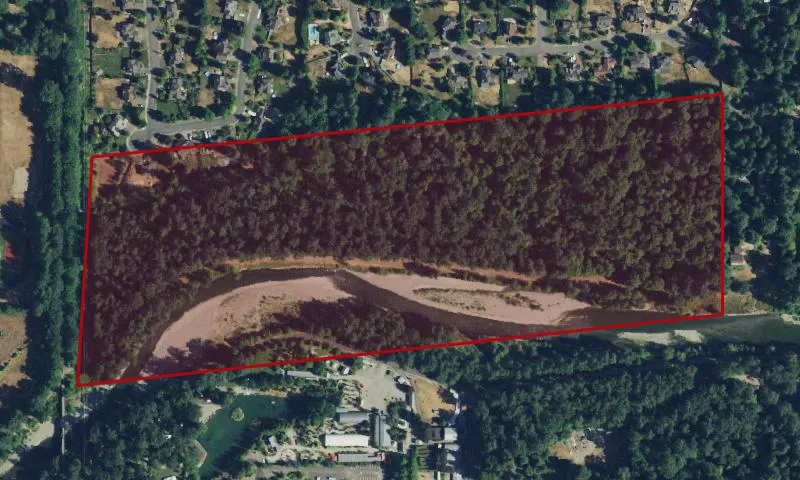 Swiftwater Open Space