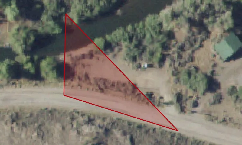 Stennett Access Site
