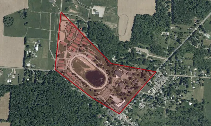 Knox County Fairgrounds