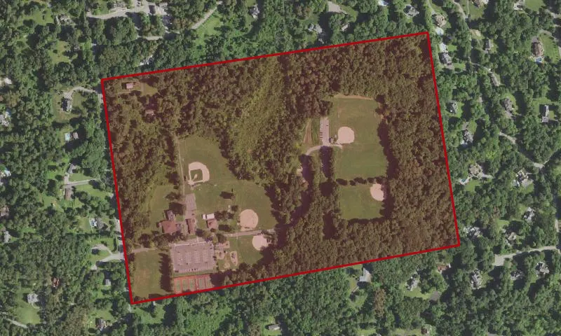 TOWN OF SOMERS -  PARK Land