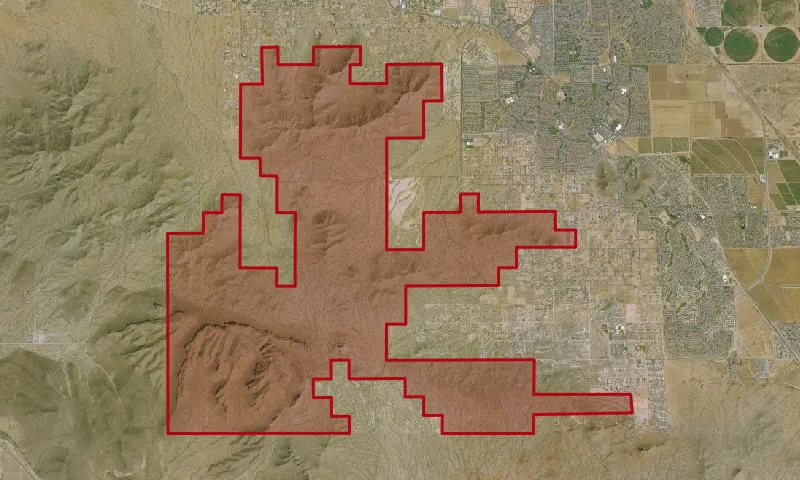 San Tan Regional Park