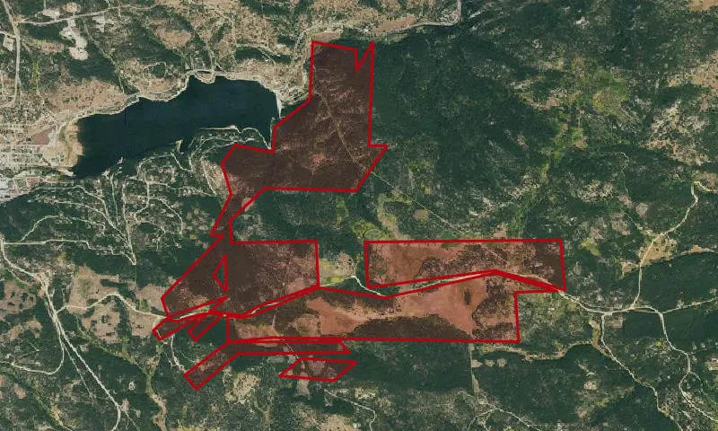 Reynolds Ranch