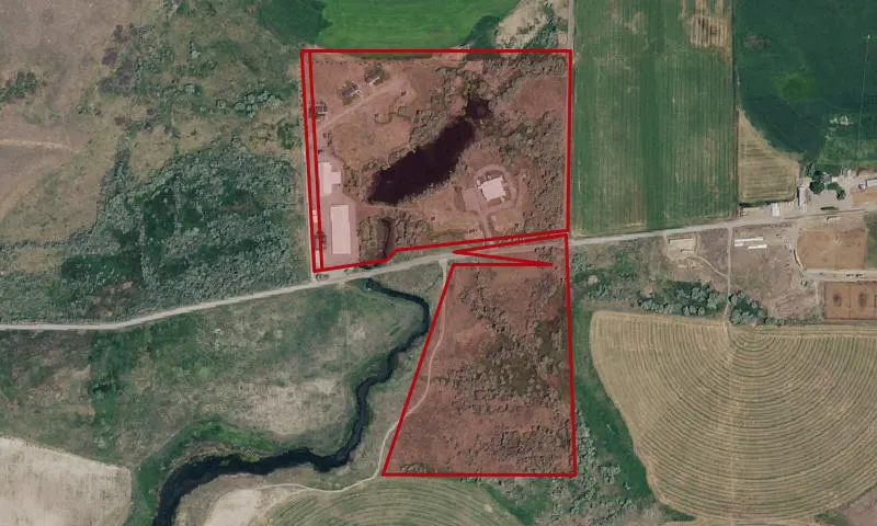 Springfield Hatchery & Fishing Access Site