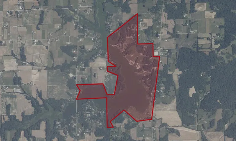 Daviess - Martin County Park (West Boggs)