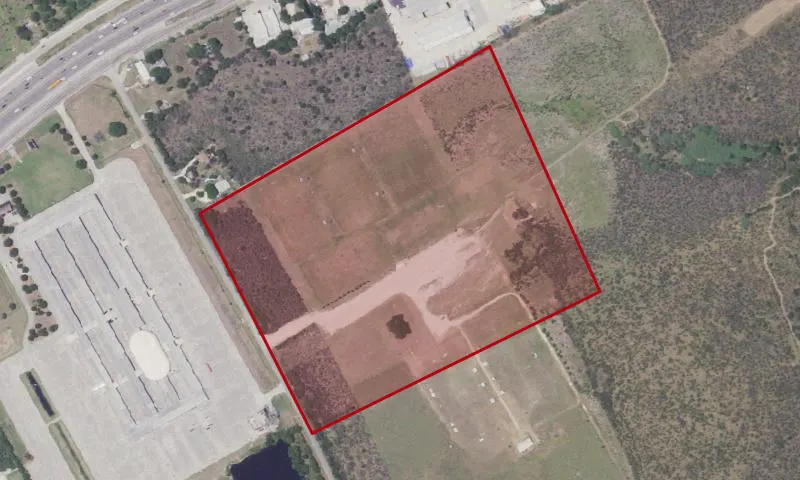 Weston Soccer Fields