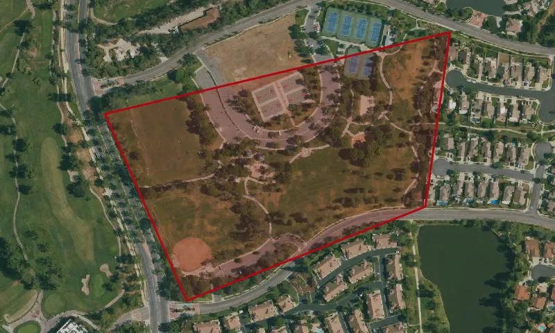 Rancho Madera Community Park