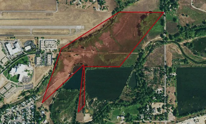 Straty / Cline - Open Space
