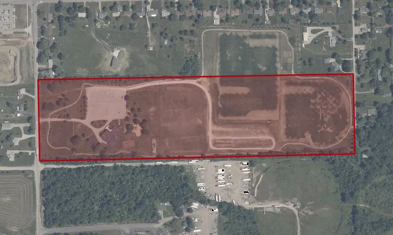 Post Road Community Park