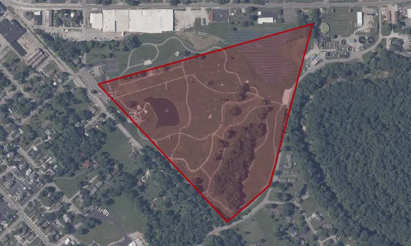 Tripton Park