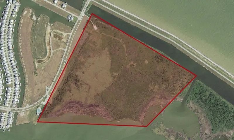 Birding Trails