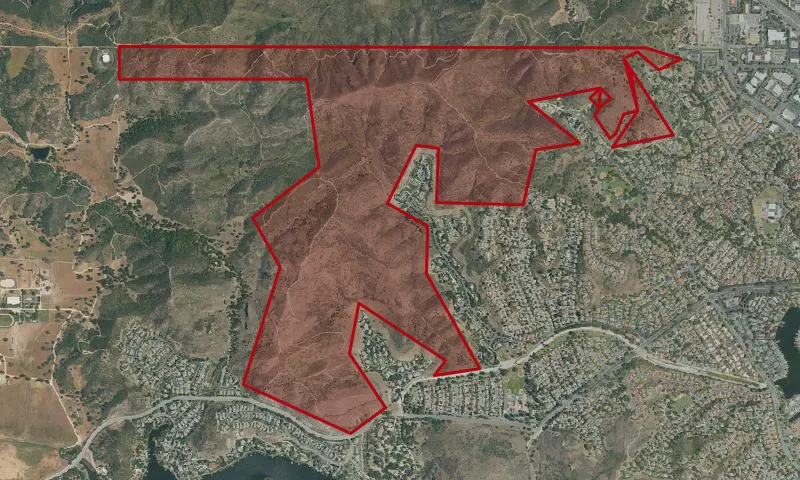 South Ranch Open Space